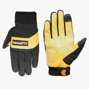Timberland PRO All Weather Insulated Work Gloves XL